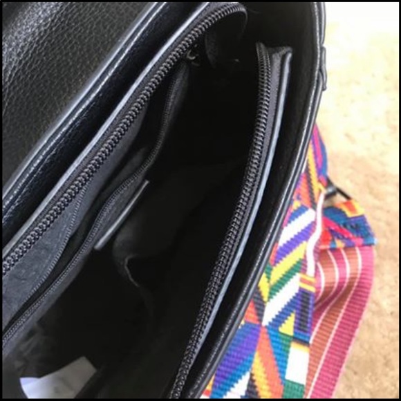 Crossbody Bag - Picture 4 of 4